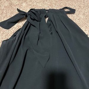 Boutique Little Black Dress